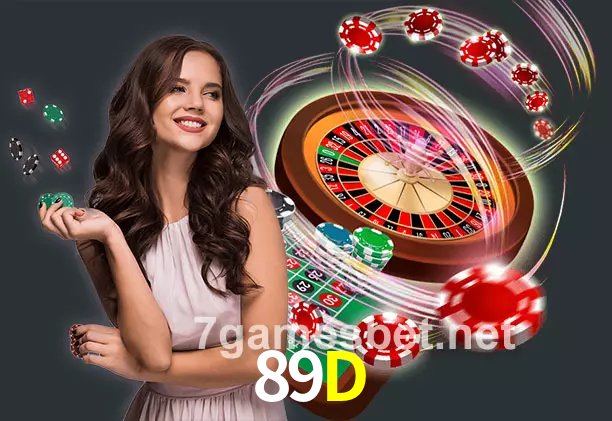 vivo no cassino 89D