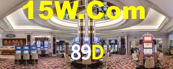 89D Plataforma