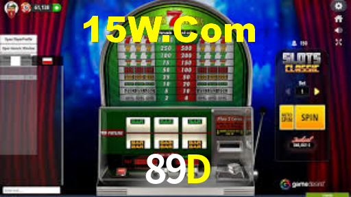 89D Bet