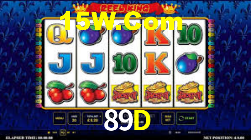 Desvendando o Mundo dos Jogos Virtuais na 89D