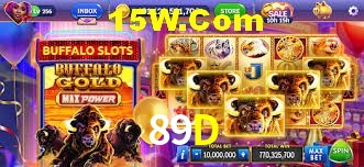 VIP Casino 89D