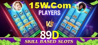 Live Casino 89D