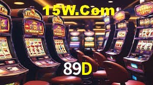 Blackjack Table 89D