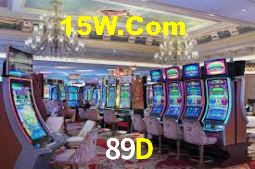 89D Plataforma