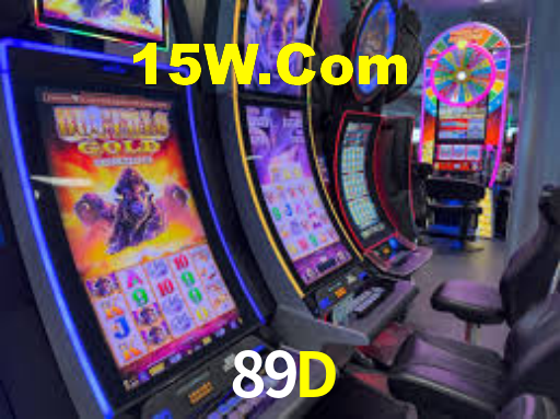 89D: A Experiência de Casino com Jogos de Mesa ao Vivo