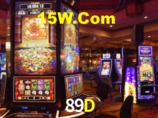 89D,89D Bet
