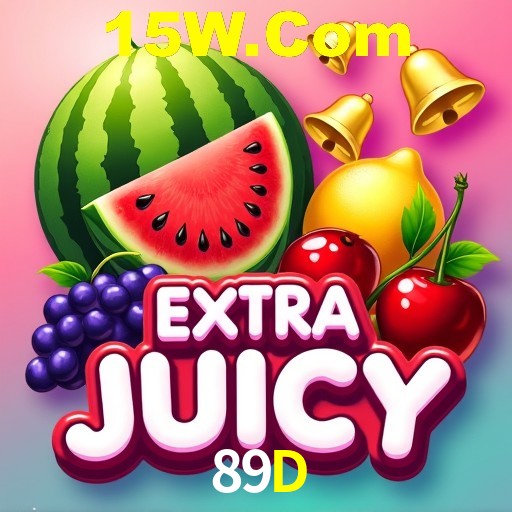 Jogos de Slot 89D
